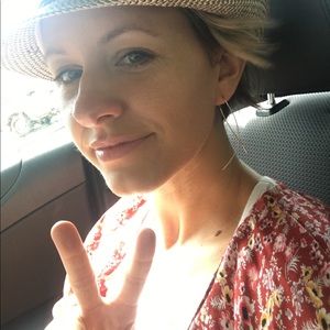 Meet your Posher, Cathy